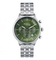 Orologio Breil Tribe Uomo Classy in Acciaio EW0641 - EW0641